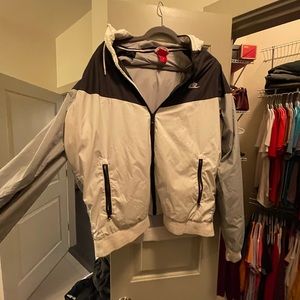 Nike Color Block Windbreaker